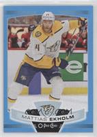 Mattias Ekholm