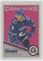 Jake Virtanen