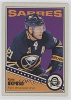 Kyle Okposo