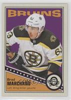 Brad Marchand