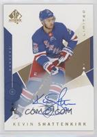 Kevin Shattenkirk