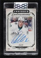 Timo Meier