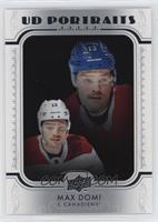 Max Domi