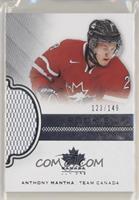 Anthony Mantha