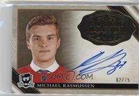 Michael Rasmussen