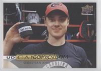 Sebastian Aho