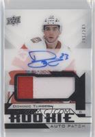 Dominic Turgeon