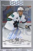 Timo Meier