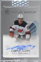 Nico Hischier