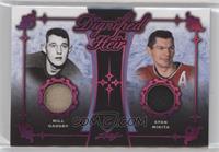 Bill Gadsby, Stan Mikita