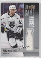 Alec Martinez