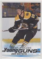 Zach Senyshyn
