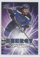 Ryan O'Reilly