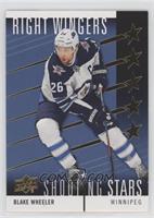 Blake Wheeler