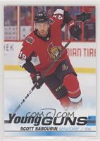 Scott Sabourin