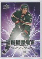 Zach Parise