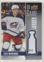Zach Werenski