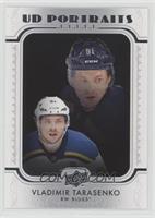 Vladimir Tarasenko
