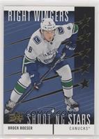 Brock Boeser