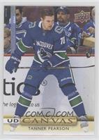 Tanner Pearson