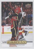 Matthew Tkachuk