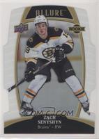 Zach Senyshyn