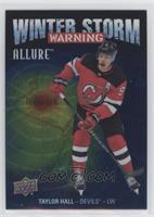 Taylor Hall