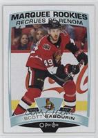 Scott Sabourin