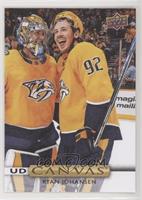 Ryan Johansen