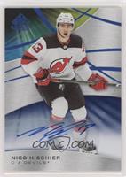 Nico Hischier