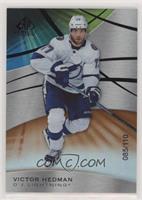 Victor Hedman