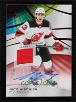 Nico Hischier