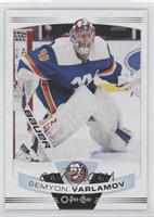 Semyon Varlamov