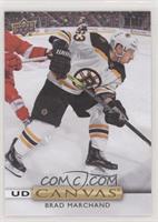 Brad Marchand