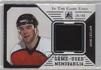 John LeClair