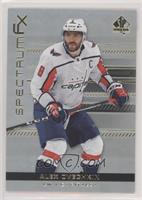 Alex Ovechkin