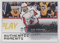 Alex Ovechkin