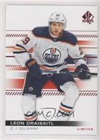 Leon Draisaitl