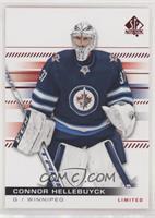 Connor Hellebuyck
