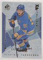 Vladimir Tarasenko