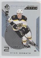 Ryan Donato