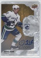 Daniel Sedin