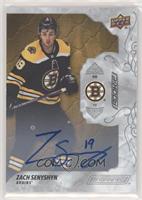 Zach Senyshyn
