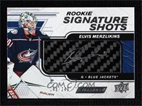 Elvis Merzlikins