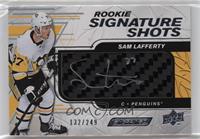 Sam Lafferty