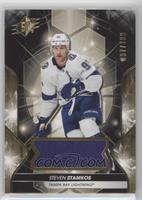Steven Stamkos