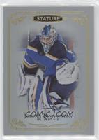 Jordan Binnington