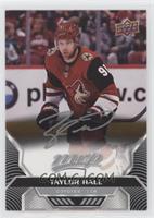 Taylor Hall