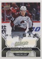 Nathan MacKinnon