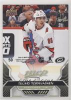 Teuvo Teravainen